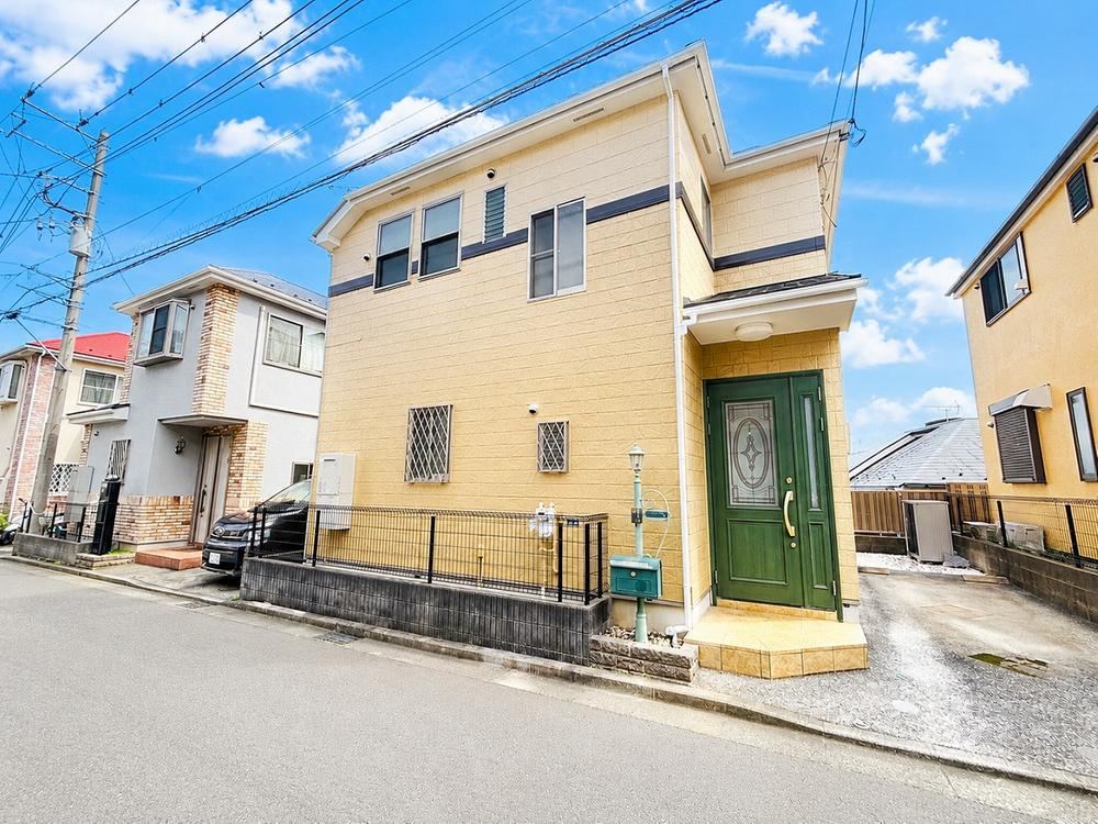 3LDK house in Asahi Ward, Yokohama, Kanagawa - Photo 1