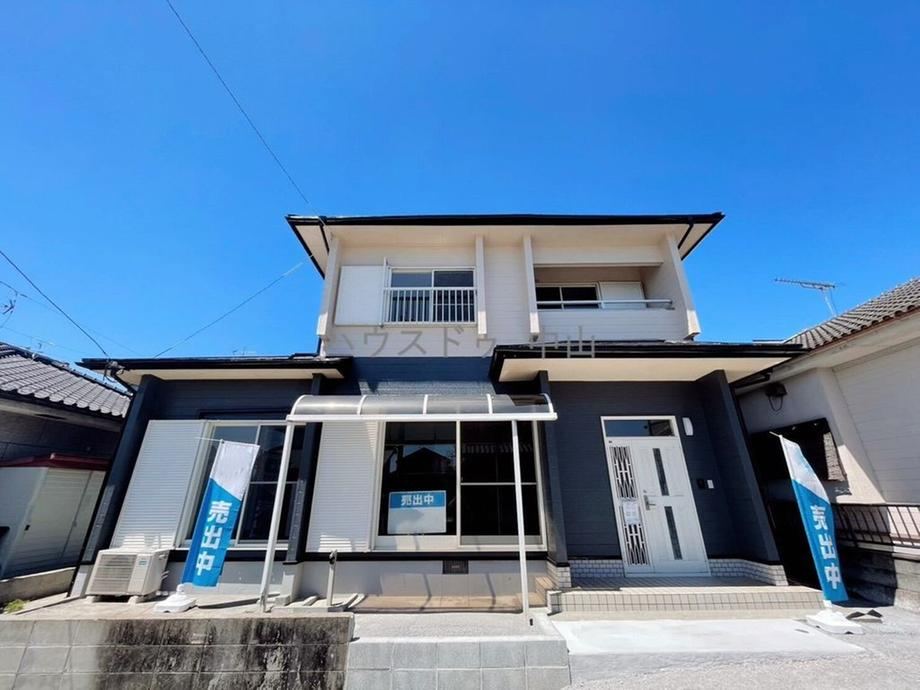 3LDK house in Aira, Kagoshima - Photo 1