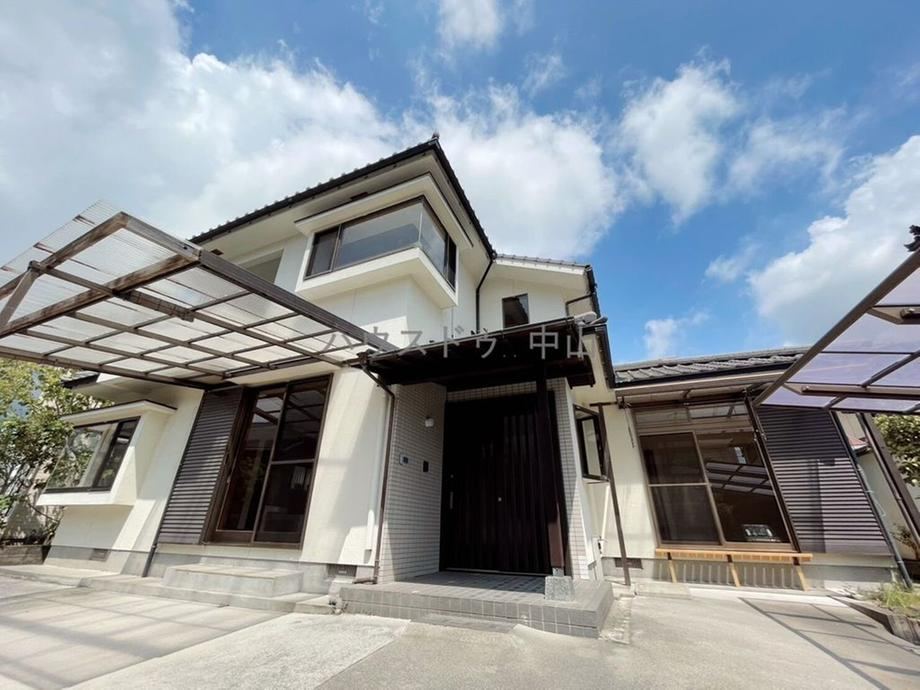 3LDK house in Kagoshima, Kagoshima - Photo 1