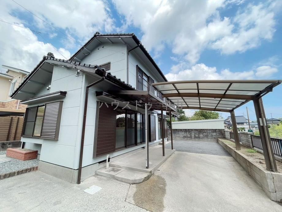3LDK house in Kagoshima, Kagoshima - Photo 1