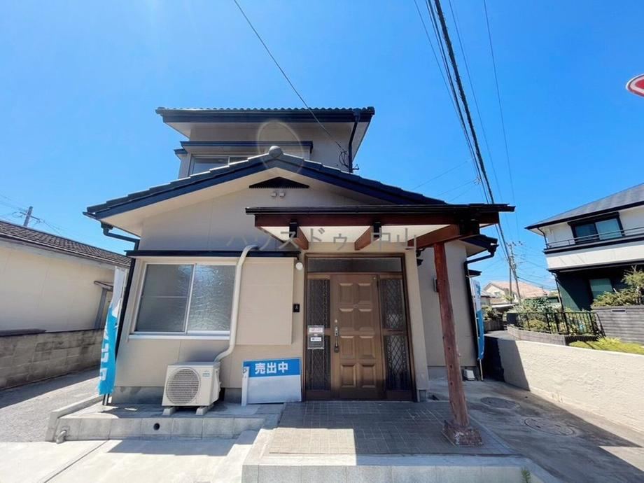 4LDK house in Aira, Kagoshima - Photo 1