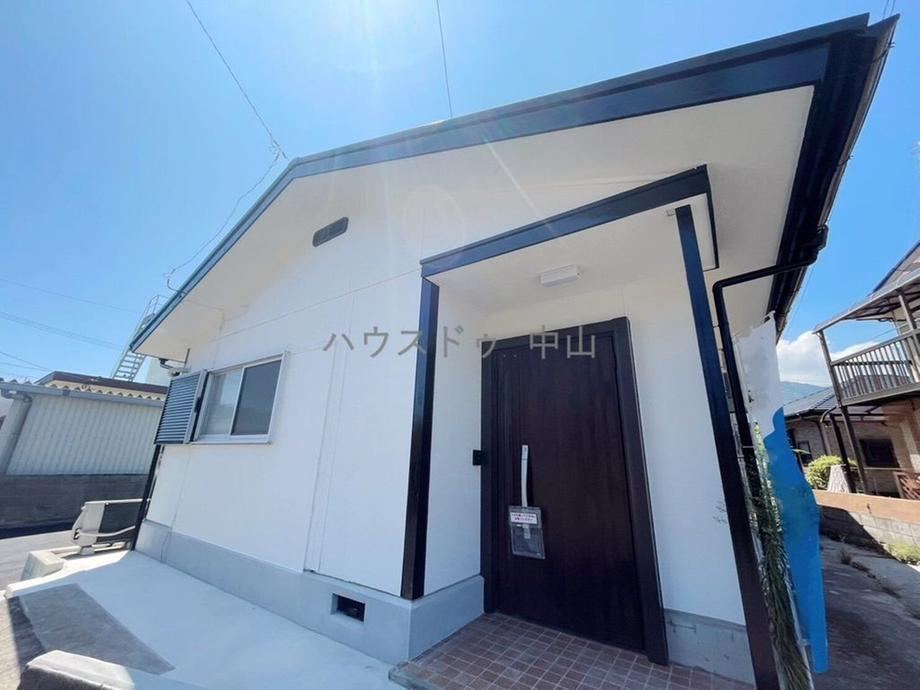 4LDK house in Aira, Kagoshima - Photo 1