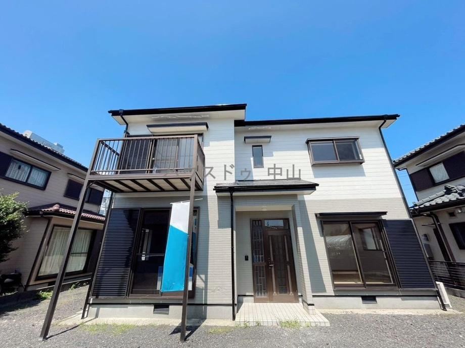 3LDK house in Aira, Kagoshima - Photo 1