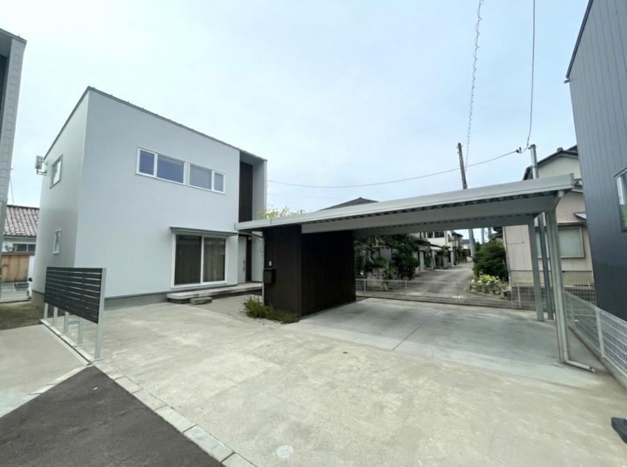 3LDK house in Chuo Ward, Niigata - Photo 1
