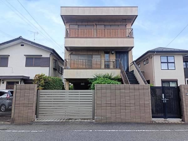 5LLDKK house in Ichikawa, Chiba - Photo 1