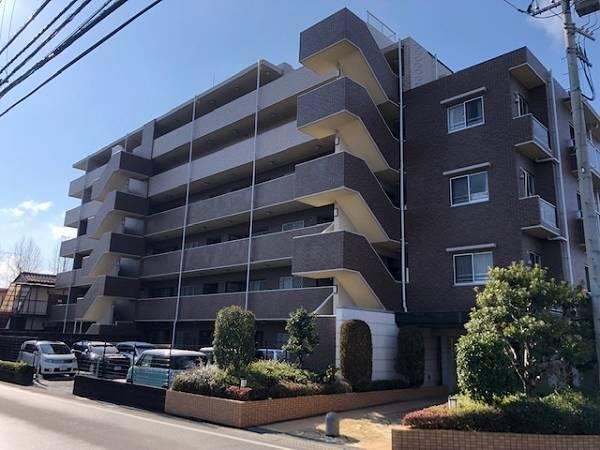 2LDK apartment in Tsukuba, Ibaraki - Photo 1