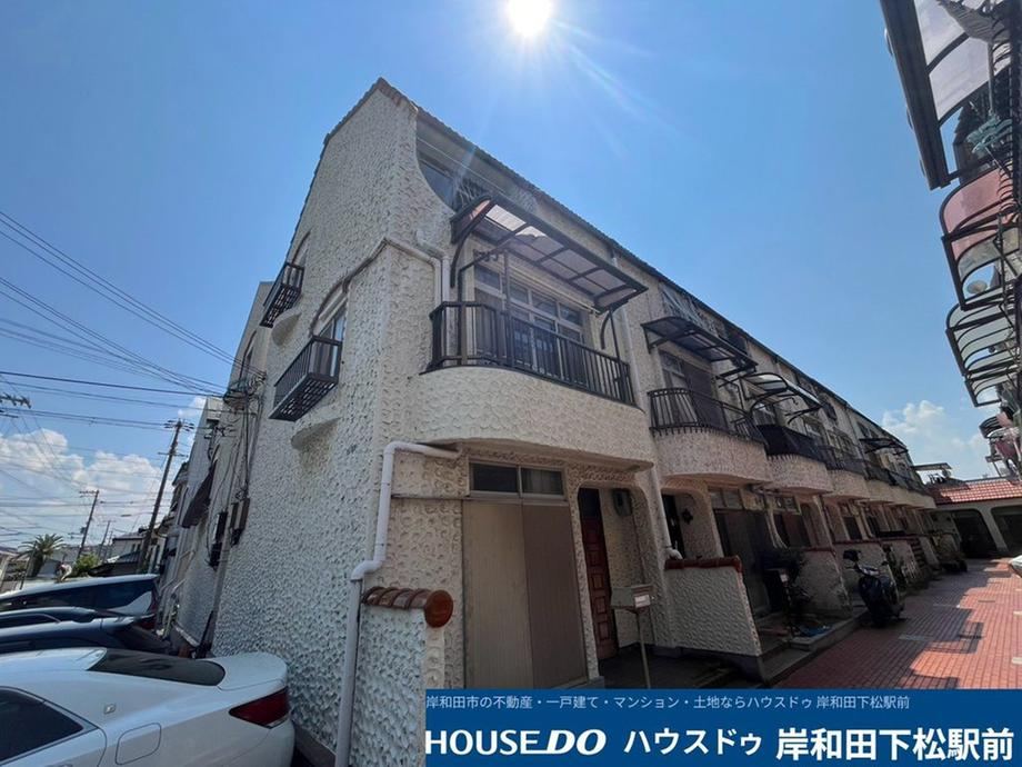 4LDK house in Kishiwada, Osaka - Photo 1