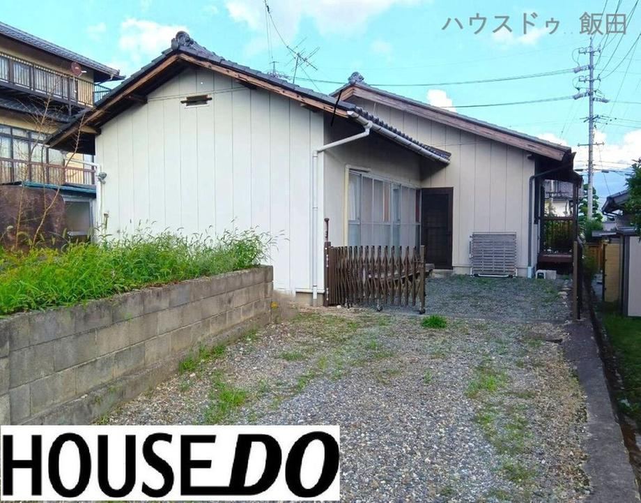 4K house in Iida, Nagano - Photo 1