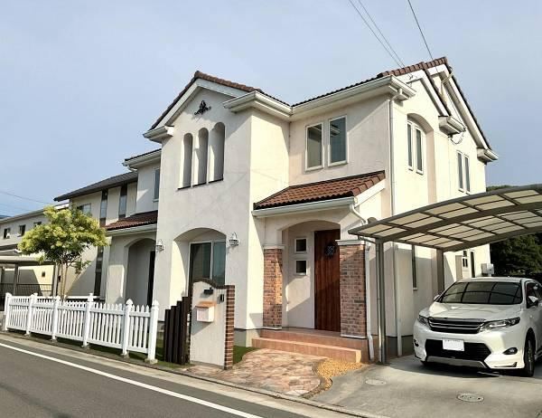4LDK house in Higashikagawa, Kagawa - Photo 1