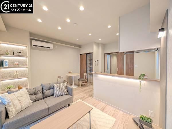 1LDK apartment in Bunkyo Ward, Tokyo - Photo 1