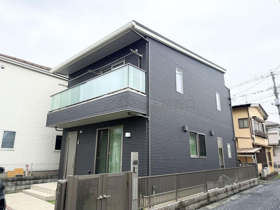 3LDK+S house in Ageo, Saitama - Photo 1