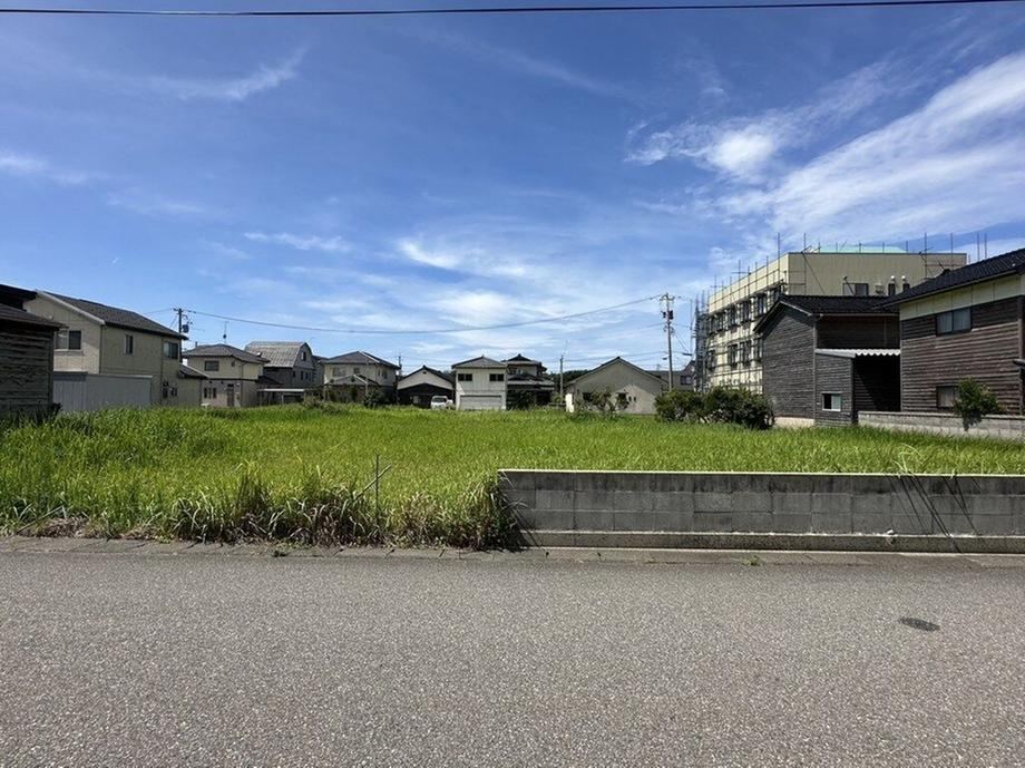 1531 m² land in Shika, Hakui District, Ishikawa - Photo 1