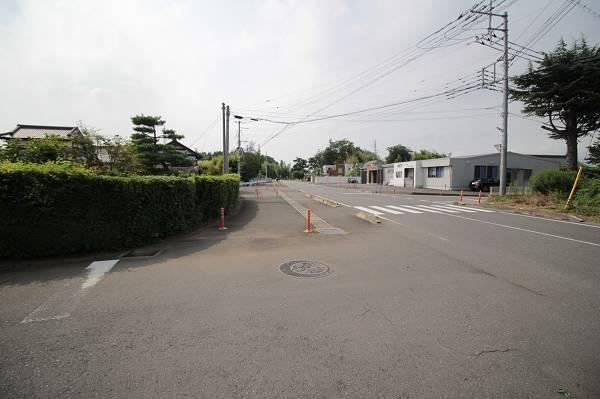 456 m² land in Tsukuba, Ibaraki - Photo 1