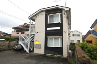 house in Hinode, Nishitama District