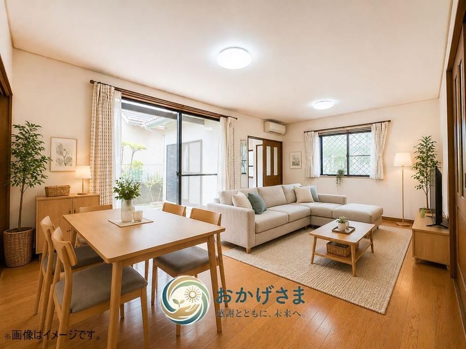 5LDK house in Minami Ward, Fukuoka - Photo 1
