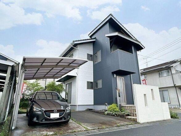 3LDK house in Kurashiki, Okayama - Photo 1