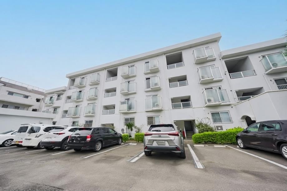 2LDK apartment in Setagaya Ward, Tokyo - Photo 1