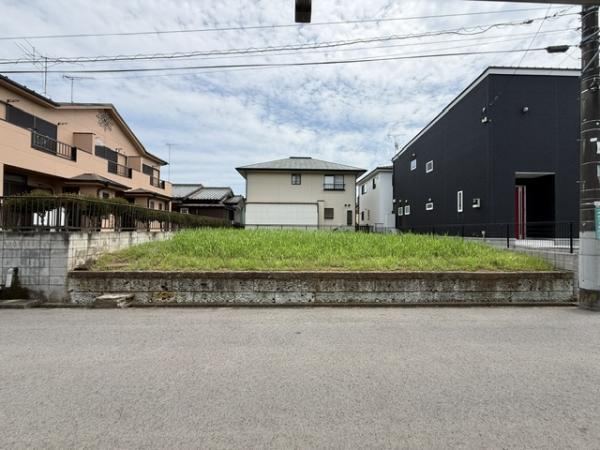 165 m² land in Ushiku, Ibaraki - Photo 1