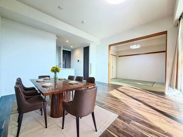 3LDK apartment in Setagaya Ward, Tokyo - Photo 1