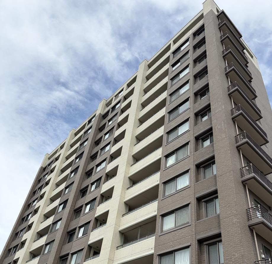 2LDK apartment in Utsunomiya, Tochigi - Photo 1