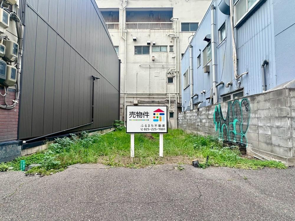 64 m² land in Chuo Ward, Niigata - Photo 1