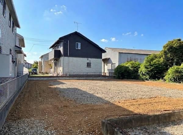 256 m² land in Oyama, Tochigi - Photo 1