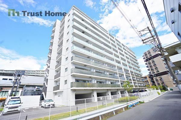 3LDK+S apartment in Akashi, Hyogo - Photo 1