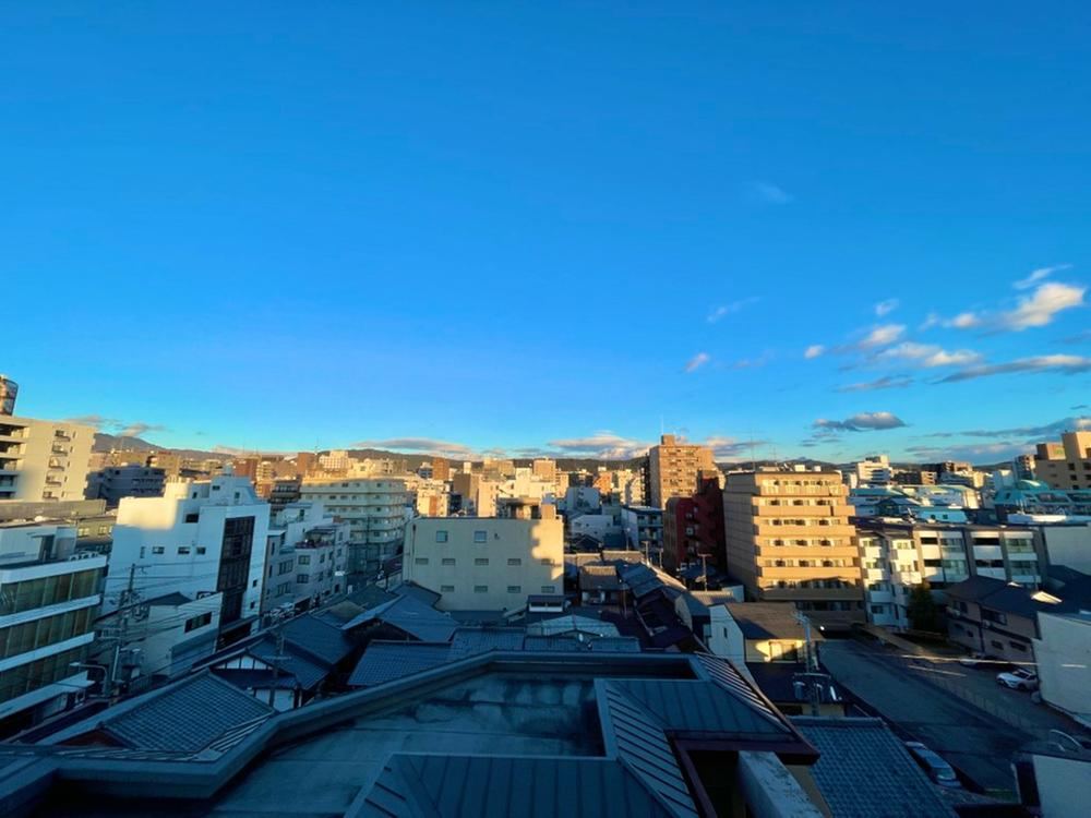 3LDK apartment in Shimogyo Ward, Kyoto - Photo 1