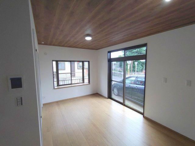3LDK house in Konosu, Saitama - Photo 1