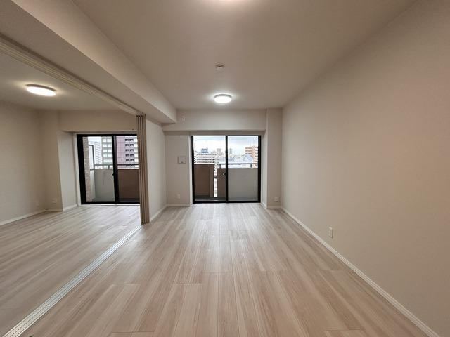 3LDK apartment in Omiya Ward, Saitama - Photo 1