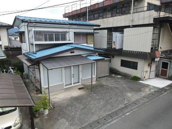 4K house in Tsuru