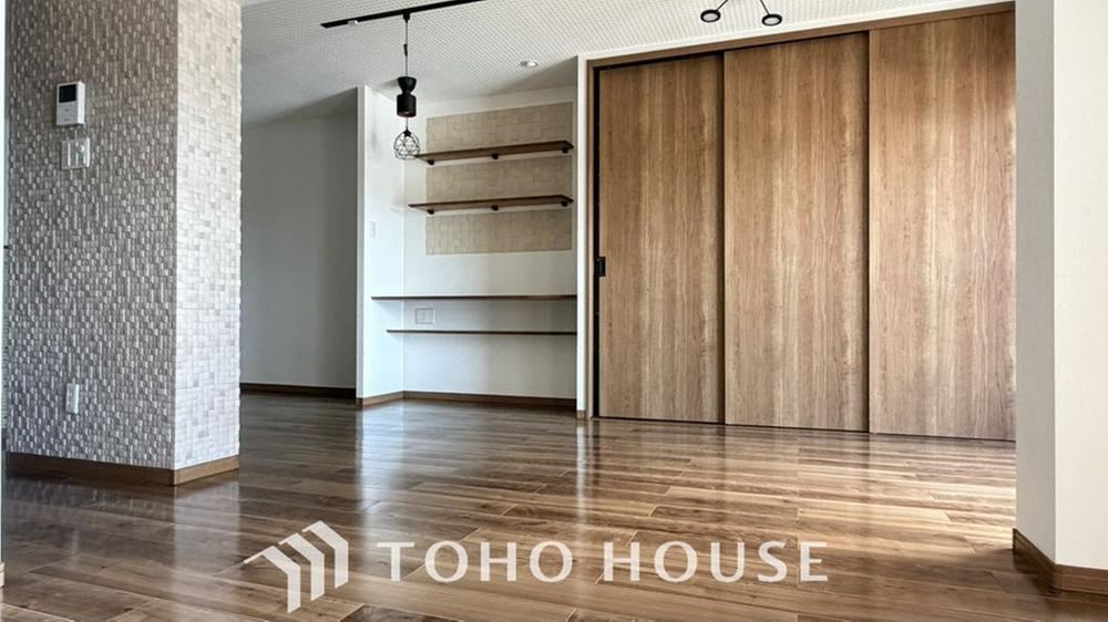 2LDK apartment in Meito Ward, Nagoya, Aichi - Photo 1