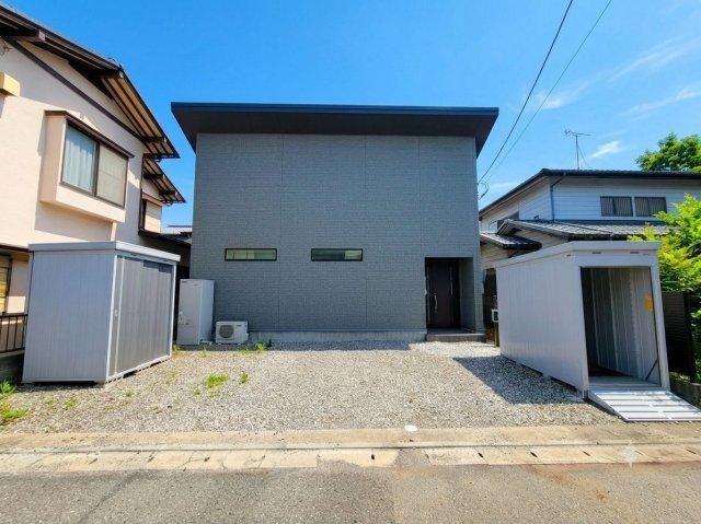 1LDK+S house in Hanamigawa Ward, Chiba - Photo 1