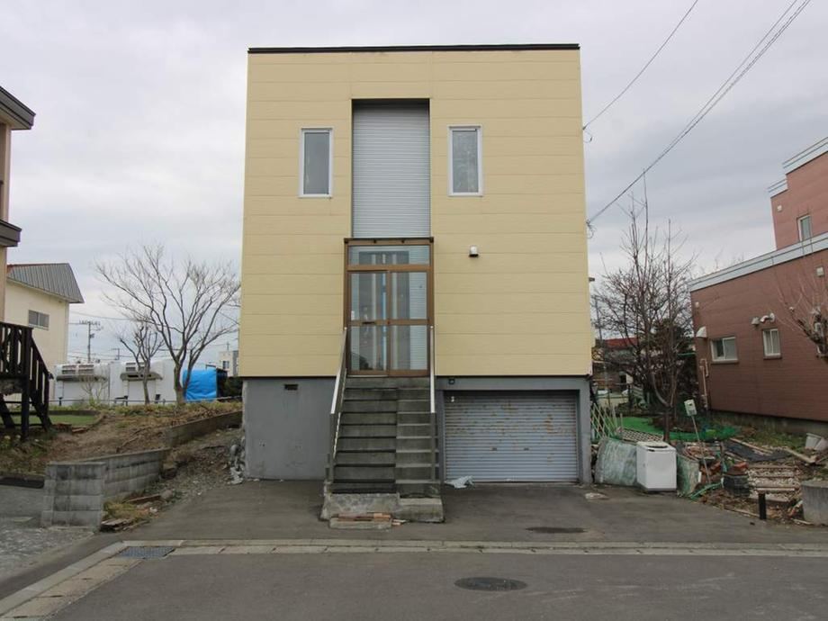 200 m² land in Ebetsu, Hokkaido - Photo 1