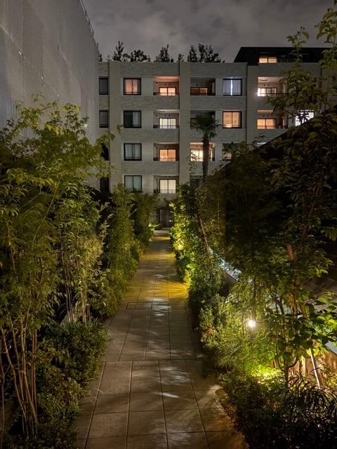 2LDK apartment in Shinjuku Ward, Tokyo - Photo 1