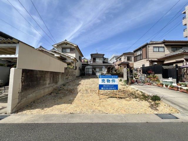 111 m² land in Midori Ward, Nagoya, Aichi - Photo 1