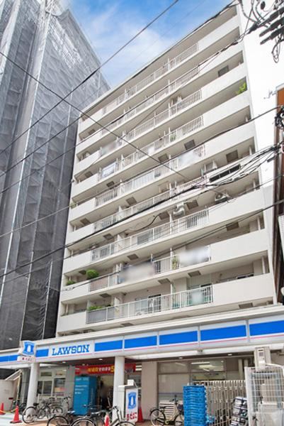 2LDK apartment in Shinagawa Ward, Tokyo - Photo 1