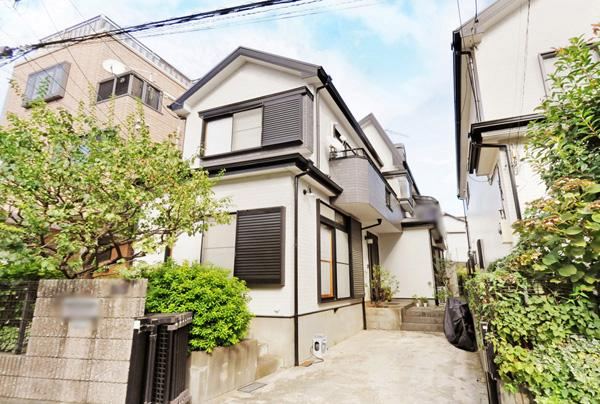 115 m² land in Asaka, Saitama - Photo 1