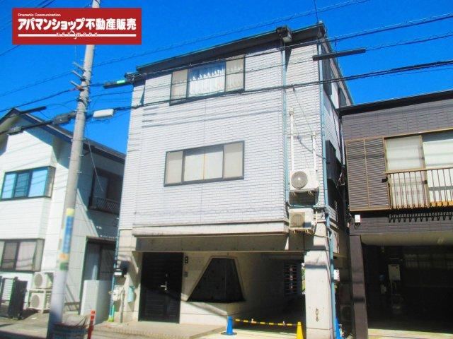 5LDK house in Mishima, Shizuoka - Photo 1
