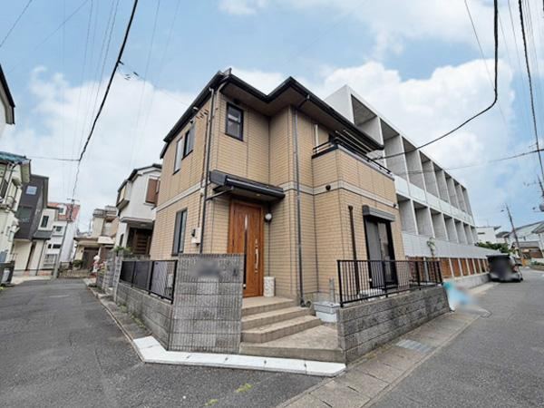 3LDK+S house in Matsudo, Chiba - Photo 1