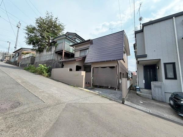3LDK house in Matsudo, Chiba - Photo 1