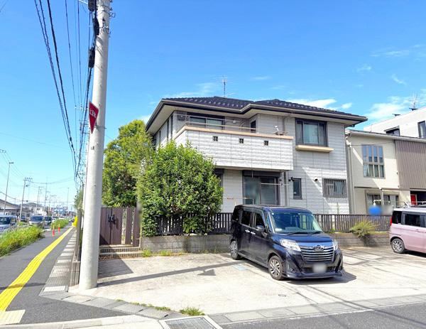 322 m² land in Misato, Saitama - Photo 1