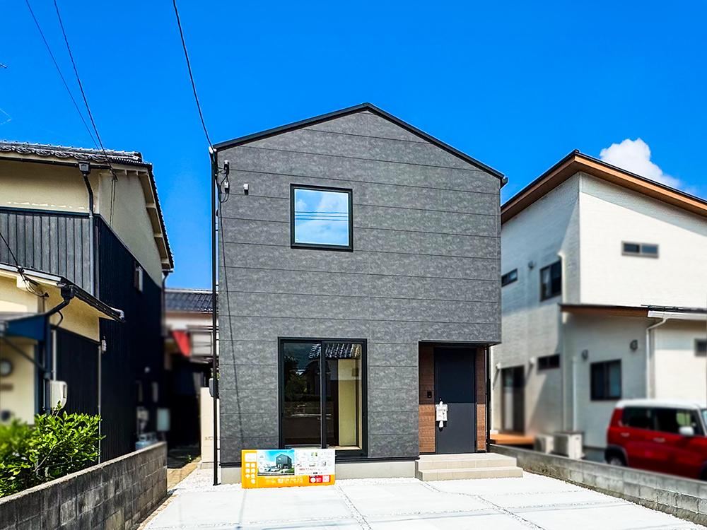 4LDK house in Tottori, Tottori - Photo 1