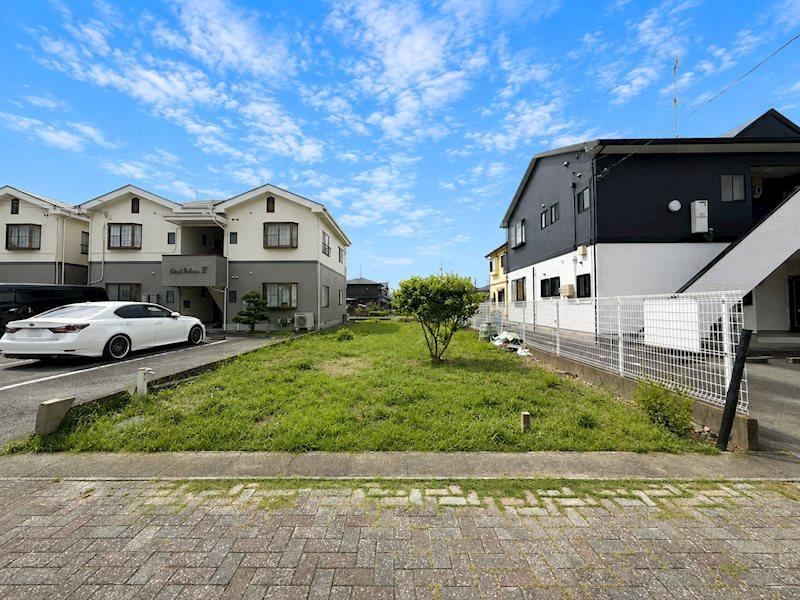 165 m² land in Hamana Ward, Hamamatsu, Shizuoka - Photo 1