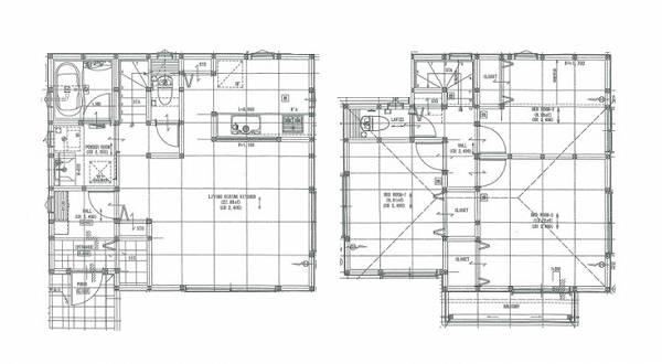 3LDK house in Asahi Ward, Yokohama, Kanagawa - Photo 1