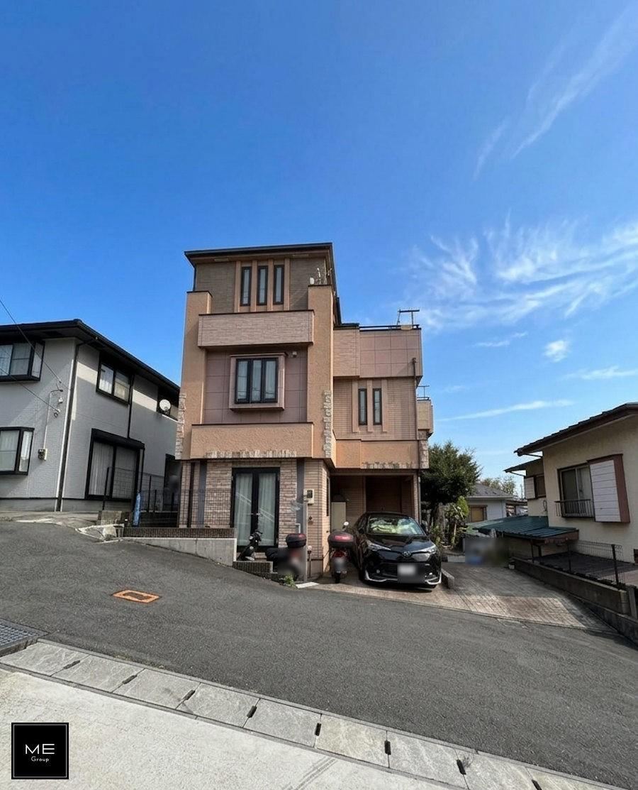 4LDK house in Takatsu Ward, Kawasaki, Kanagawa - Photo 1