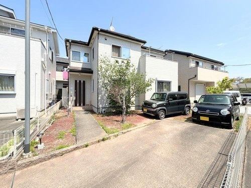 4LDK house in Hamana Ward, Hamamatsu, Shizuoka - Photo 1