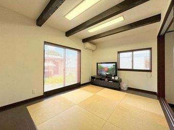4LDK house in Kakegawa