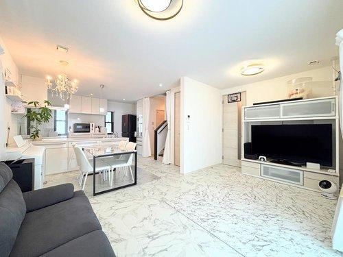 3LDK+S house in Chuo Ward, Hamamatsu, Shizuoka - Photo 1
