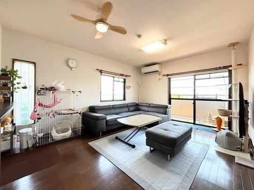 4LDK apartment in Chuo Ward, Hamamatsu, Shizuoka - Photo 1